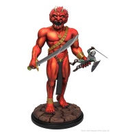 Dungeons & Dragons: Replicas Of The Realms - Efreeti (30cm)