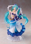 Figu: Hatsune Miku - Princess Mermaid Ver. (21cm)