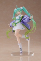 Figu: Hatsune Miku - Fashion Figure Sporty