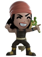 Figu: One Piece - Usopp (11cm)