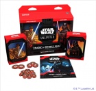 Star Wars: Unlimited - Sparks of Rebellion Two-Player Starter