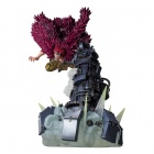 Figu: One Piece - Battle Of Monsters On Onigashima Eustass Kid