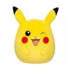 Pehmo: Squishmallows Pokemon - Winking Pikachu (35cm)