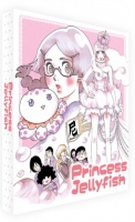 Princess Jellyfish: The Complete Series - Limited Collector\'s Edition