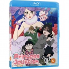 Princess Jellyfish: The Complete Series