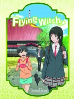 Flying Witch: Collector\'s Edition