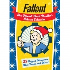 Joulukalenteri: Fallout - The Official Vault Dweller's Advent Ca