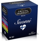 Trivial Pursuit: Suomi (Liskysymykset)