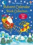 Joulukalenteri: Advent Calendar Book Collection 2