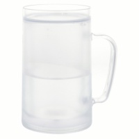 Tuoppi: Frosty Mug