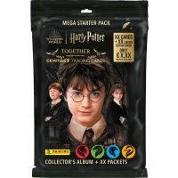Harry Potter TCG:  Together Contact Starter Pack