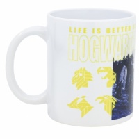 Muki: Harry Potter - Hogwarts (325ml)