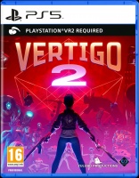 PS5 VR2: Vertigo 2