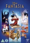 Disney Classics 3: Fantasia
