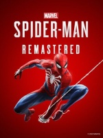 Marvel\'s Spider-Man Remastered (EMAIL - ilmainen toimitus)