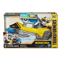 Transformers: Stinger Blaster - Bumblebee, Roleplay Weapon