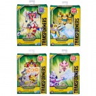 Figu:Transformers - Cyberverse Adventures, Assorted (15cm)