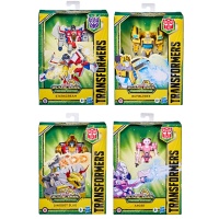 Figu:Transformers - Cyberverse Adventures, Assorted (15cm)