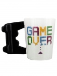 Muki: Game Over - Controller Shaped Handle (400ml)