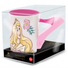 Muki: Disney - Aurora Shoe, 3D (390ml)