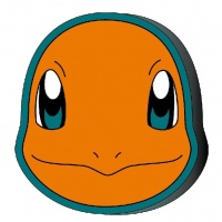 Tyyny: Pokemon - Charmander 3D Cushion