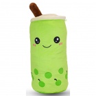 Bubble Tea - 100x45 Cm Bubble Tea Plush Green