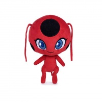 Pehmo: Miraculous - Tikki (32cm)