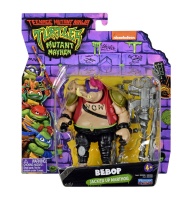 Figu: Teenage Mutant Ninja Turtles - Bebop, Mutant Mayhem