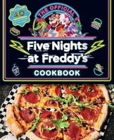 Five Nights at Freddy\'s: Cookbook