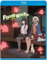 Flying Witch: Complete Collection