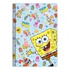 Spongebob Squarepants - A5 Casebound Notebook