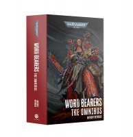 Word Bearers Omnibus (pb)