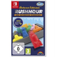 Ravensburger: Rush Hour (NSW)