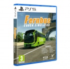 Fernbus: Coach Simulator (PS5)