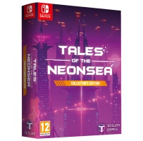 Tales Of The Neon Sea: Collectors Edition (NSW)