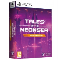 Tales Of The Neon Sea: Collectors Edition (PS5)