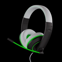 Gioteck: XH-100 Headset