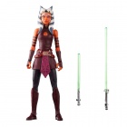 Figuuri: Star Wars Clone Wars - Ahsoka Tano (Padawan, 15cm)