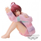 Figuuri: The Idolmaster Shiny Color - Amana Osaki Relax Time (10cm)