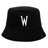 Bucket Hat: Wednesday Logo Kids