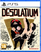 Desolatium