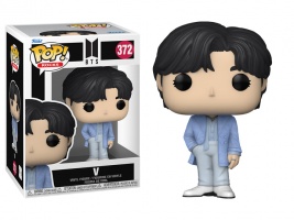 Funko Pop! Rocks: BTS - V