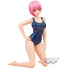 Figuuri: The Quintessential Quintuplets Vivi School Style - Ichika Nakano (15cm)