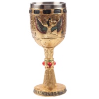 Pikari: Egypt Isis Goblet