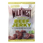 Kuivaliha: Wild West Steak Strips Beef Jalapeno 60g
