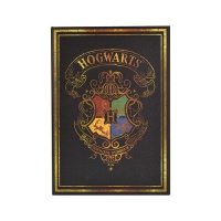 Muistikirja: Harry Potter A5 Casebound Notebook