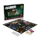 Cluedo: Loki