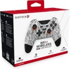 Gioteck: Wx4+ Wireless Premium Rgb Controller - Light Camo