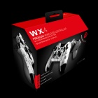 Gioteck: Wx-4 Wireless Bt Controller - Camo