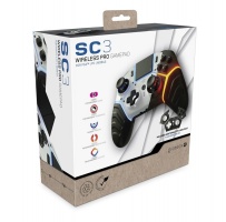 Gioteck: Sc-3 Premium Bt Wireless Controller